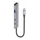 Hub Ulanzi C060 - USB-C