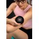 Bańka chińska elektroniczna Humanas BB01 Plus - czerwona