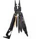 Multitool Leatherman MUT EOD - Oliwkowe Etui