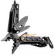Multitool Leatherman MUT EOD - Oliwkowe Etui