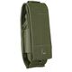 Multitool Leatherman MUT EOD - Oliwkowe Etui