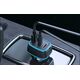 Ładowarka Samochodowa BlitzWolf BW-BC4 115W 3-Port USB-C PD QC FCP AFC SCP
