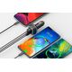 Ładowarka Samochodowa BlitzWolf BW-BC4 115W 3-Port USB-C PD QC FCP AFC SCP