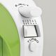 Mikser ręczny Girmi SB0203 170W green