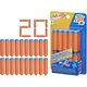 Šoviniai Nerf N Series, 20 vnt.