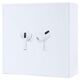 Słuchawki Bluetooth REMAX TWS PD-BT533N PRO PRODA ANC+ENC WHITE