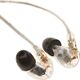 Słuchawki Shure SE425-CL-EFS
