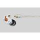 Słuchawki Shure SE425-CL-EFS