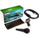 Mikrofon Shure PGA58-XLR-E