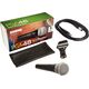 Mikrofon Shure PGA48-XLR-E