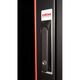 ROLINE Netzwerkschrank Basic 48,26cm 19Zoll 42 HE 600x1000 BxT Glast�r schwarz