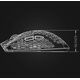 Vancer X Arbiter Studio Akitsu Carbon Fiber Gaming Maus, wireless - schwarz