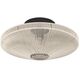 Ceiling lamp EGLO MIDSUMMER, 1 x 40 W, E27, 38 x 17.5 cm