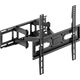 Uchwyt naścienny uniwersalny do LED TV (32&quot|-70&quot|)  regulacja w pionie i poziomie