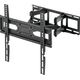 Uchwyt naścienny uniwersalny do LED TV (32&quot|-70&quot|)  regulacja w pionie i poziomie