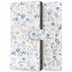 TECH-PROTECT WALLET GALAXY A26 5G SPRING FLOWERS