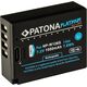 PATONA 1397 bateria do aparatu/kamery Litowo-jonowa (Li-Ion) 1050 mAh