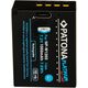 PATONA 1397 bateria do aparatu/kamery Litowo-jonowa (Li-Ion) 1050 mAh