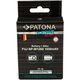 PATONA 1397 bateria do aparatu/kamery Litowo-jonowa (Li-Ion) 1050 mAh