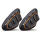 Interkom motocyklowy Midland BTX1 PRO S-TWIN na 2 kaski
