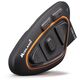 Interkom motocyklowy Midland BTX1 PRO S-SINGLE na 1 kask