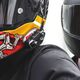 Interkom motocyklowy Midland R1 MESH TWIN na 2 kaski