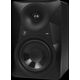 Aktywna kolumna Mackie MR524 - 1.0 Kanäle - Verkabelt - XLR/6.3mm/RCA - 30 W - 45 - 20000 Hz - Schwarz