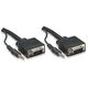 Kabel SVGA + Audio na SVGA + Audio  3.5mm M/M 1.8m