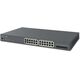 Switch zarządzalny 24x RJ45 Gigabit PoE+240W, 4x SFP+, EnGenius Cloud
