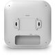 Wewnętrzny Access Point WiFi 6E 802.11ax, 5GbE, zarządzalny, EnGenius Cloud