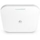 Wewnętrzny Access Point WiFi 6E 802.11ax, 5GbE, zarządzalny, EnGenius Cloud