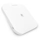 Wewnętrzny Access Point WiFi 6E 802.11ax, 5GbE, zarządzalny, EnGenius Cloud