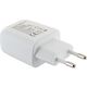 Ładowarka sieciowa USB-C PD 20W i USB-A QC 18W