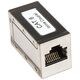 Adapter łącznik RJ45 C6 ftp