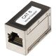 Adapter łącznik RJ45 C6 ftp