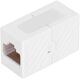 Adapter łącznik RJ45 C6 utp