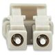 Patchcord światłowodowy OM4 50/125 MM LC-LC Duplex 1m