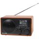 Radio kuchenne FM/DAB+ BLOW RK5 BT czarne