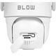 Kamera BLOW WiFi H-135 Obrotowa 5 MP PTZ 2.8 mm
