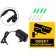 Kamera BLOW WiFi H-135 Obrotowa 5 MP PTZ 2.8 mm