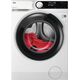 Washing machine AEG LFR73864BE, 8 kg