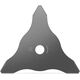 Grass blade HUSQVARNA Multi 255-3 (1&quot|) 5463804