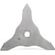 Grass blade HUSQVARNA Multi 255-3 (1&quot|) 5463804