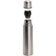 Stainless steel thermos 1L, 2 cups