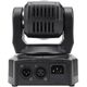 NN 408 WASH 4x8W RGBW minigłowica ruchoma LED