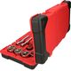 1/2" CHROMEplus galinių raktų komplektas 24pcs, KS Tools