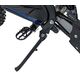 Motor na akumulator dla dziecka PIT BIKE Niebieski 1000W