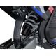 Motor na akumulator dla dziecka PIT BIKE Niebieski 1000W