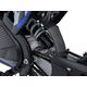 Motor na akumulator dla dziecka PIT BIKE Niebieski 1000W