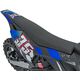 Motor na akumulator dla dziecka PIT BIKE Niebieski 1000W